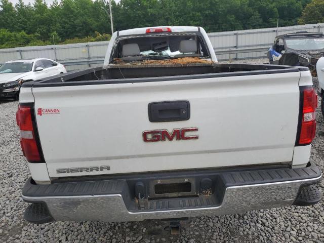 2017 GMC SIERRA C15 - 1GTN1LEC3HZ903208