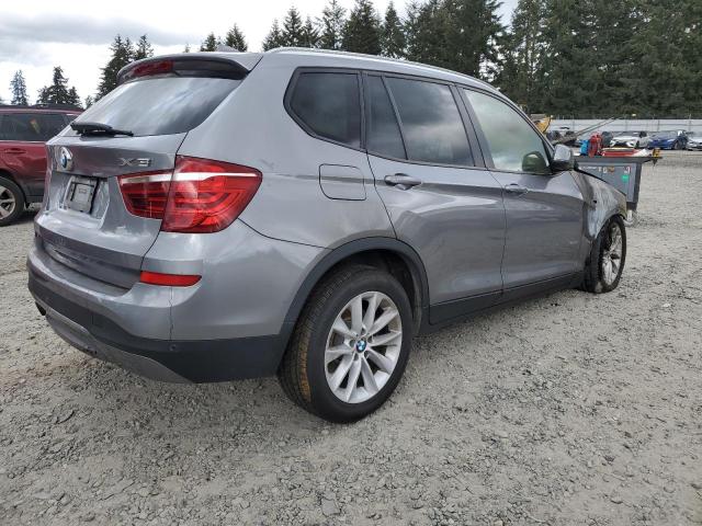 Vin: 5uxwx9c5xf0d45869, lot: 56143565, bmw x3 xdrive28i 20153