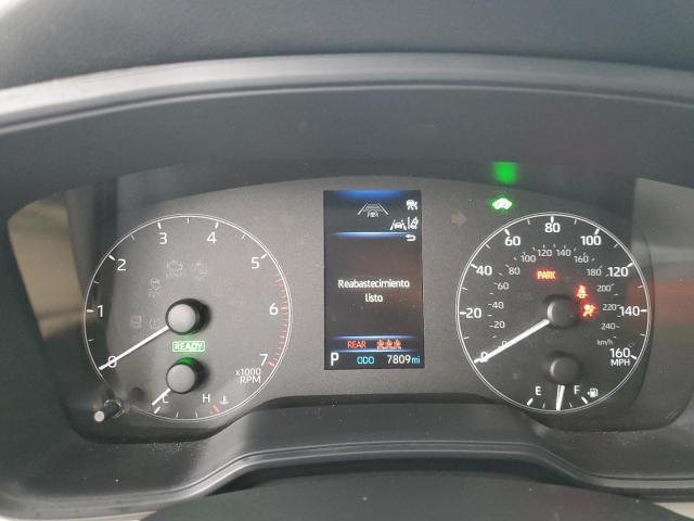 2024 TOYOTA COROLLA LE #3291477922