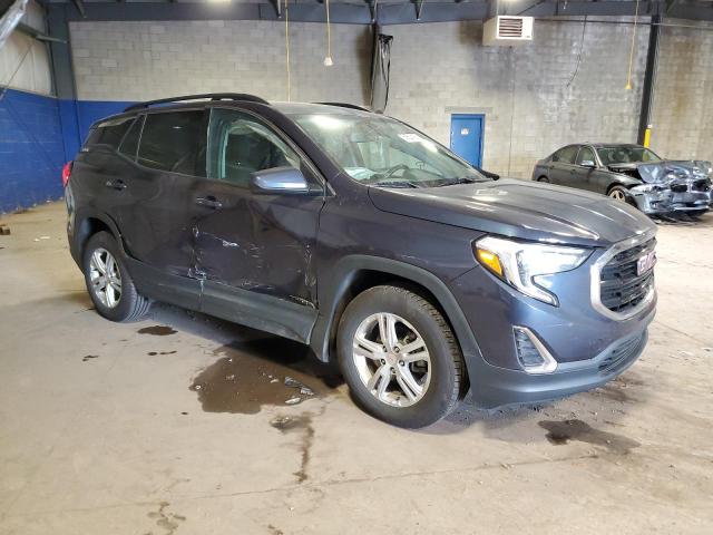 Vin: 3gkalmev7jl411234, lot: 56653195, gmc terrain sle 20184