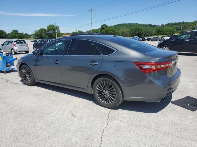 Vin: 4t1bk1eb5gu237066, lot: 57674535, toyota avalon xle 20162