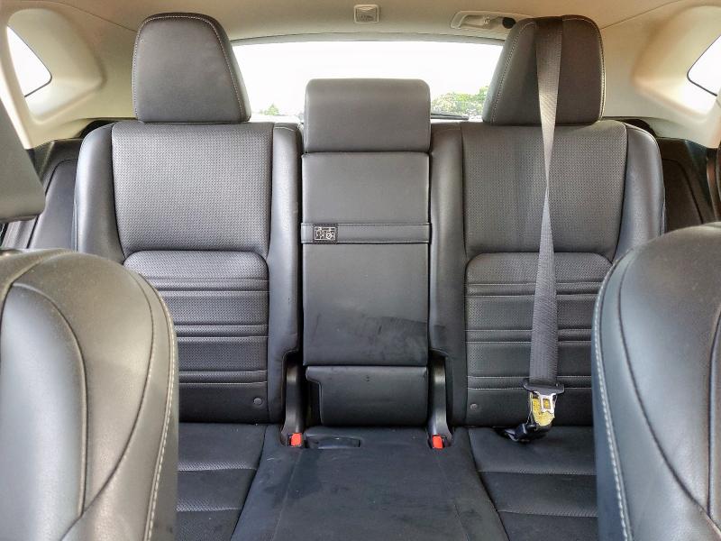 2016 LEXUS NX 200T BA JTJYARBZ2G2031780