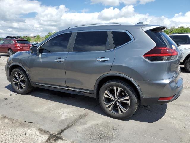 Vin: jn8at2mv2jw318377, lot: 58218425, nissan rogue s 20182