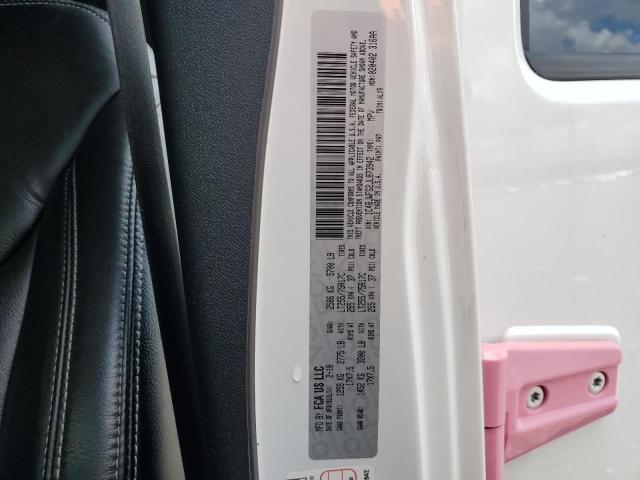 2018 JEEP WRANGLER U 1C4BJWFG2JL873942