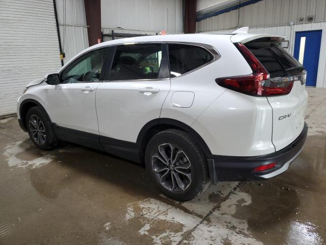 Vin: 2hkrw2h50lh662119, lot: 56823275, honda crv ex 20202