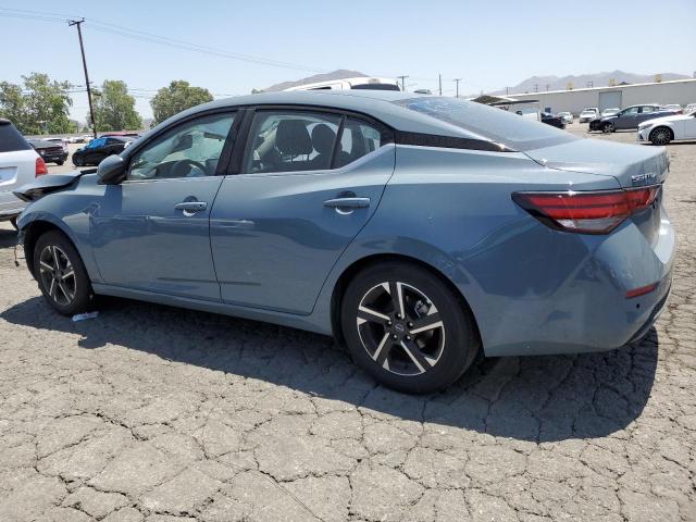 Vin: 3n1ab8cv5sy286461, lot: 57507535, nissan sentra sv 20252