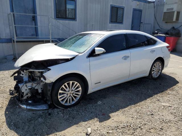 Vin: 4t1bd1eb3eu035477, lot: 56361325, toyota avalon hybrid 2014 img_1