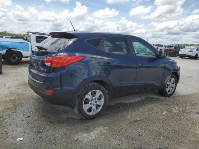 Vin: km8jt3ab5du759279, lot: 57779995, hyundai tucson gl 20133