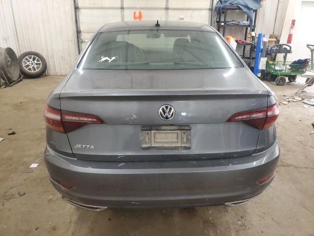 2019 VOLKSWAGEN JETTA S 3VWCB7BU7KM255435