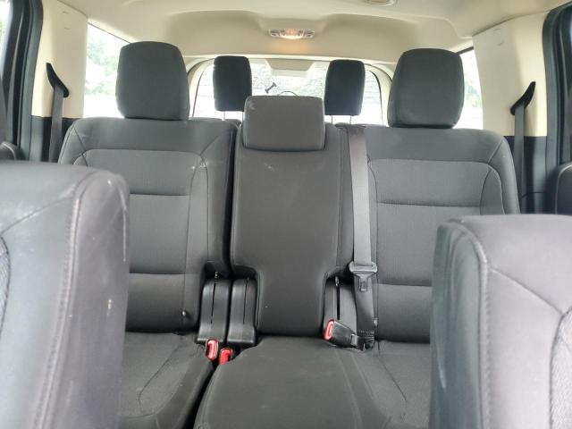 2019 FORD FLEX SE - 2FMGK5B86KBA37141