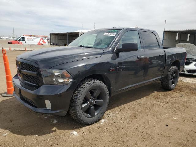 RAM 1500 ST