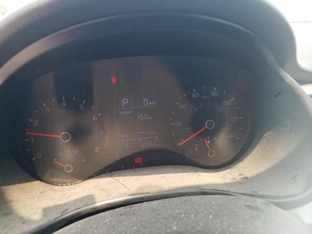 2022 KIA RIO LX 3KPA24AD0NE504232