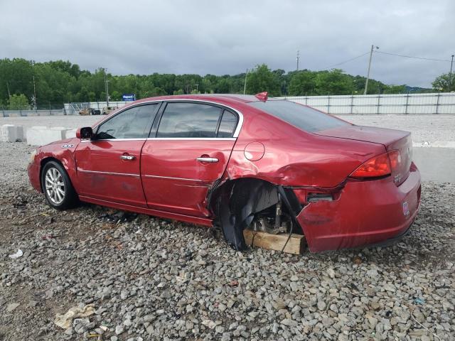 Vin: 1g4ha5em1bu100947, lot: 56756115, buick lucerne cx 20112