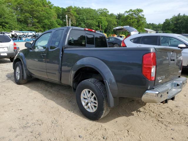 Vin: 1n6ad0cw5en768539, lot: 58716755, nissan frontier sv 20142