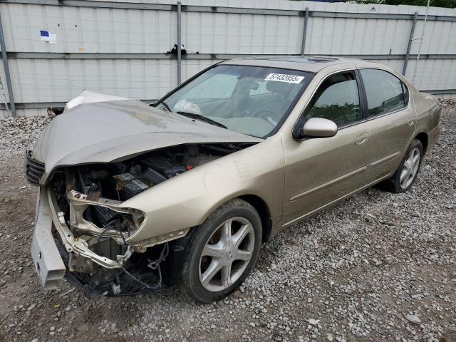 INFINITI I35