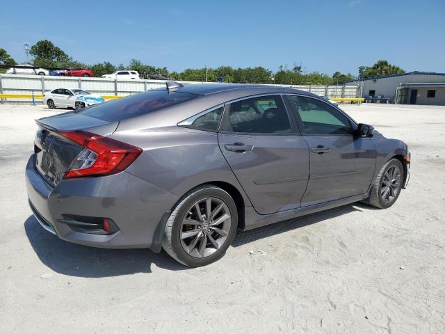 Vin: 19xfc1f71le014643, lot: 57838095, honda civic exl 20203