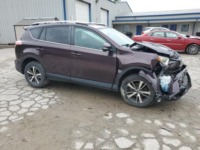Vin: 2t3rfrev2jw760703, lot: 58668155, toyota rav4 adventure 20184