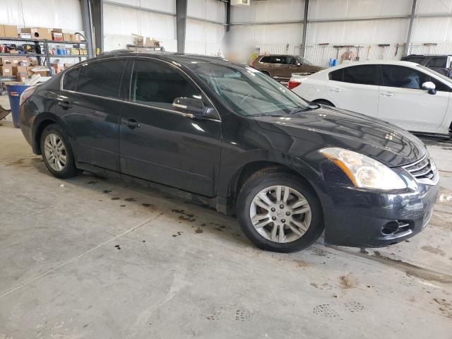 Vin: 1n4al2ap5cc204904, lot: 51879115, nissan altima base 20124