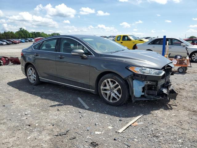 Vin: 3fa6p0hd2gr102025, lot: 56349785, ford fusion se 20164