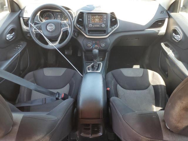 2015 JEEP CHEROKEE S - 1C4PJLAB7FW700830