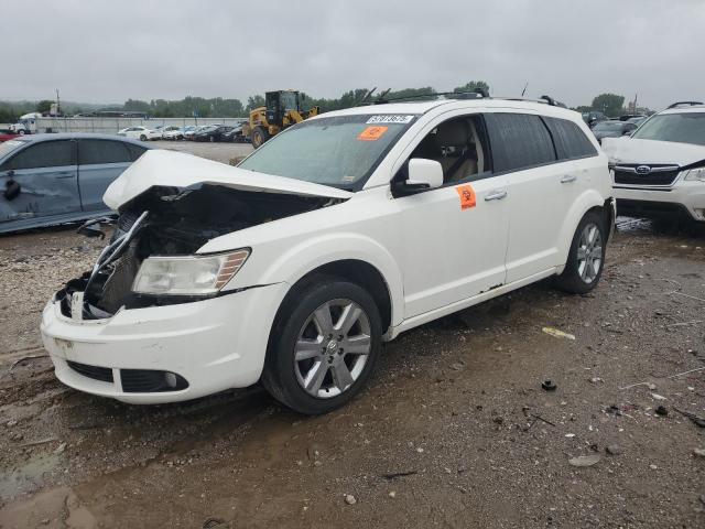 3D4PH6FV8AT196564 2010 DODGE JOURNEY