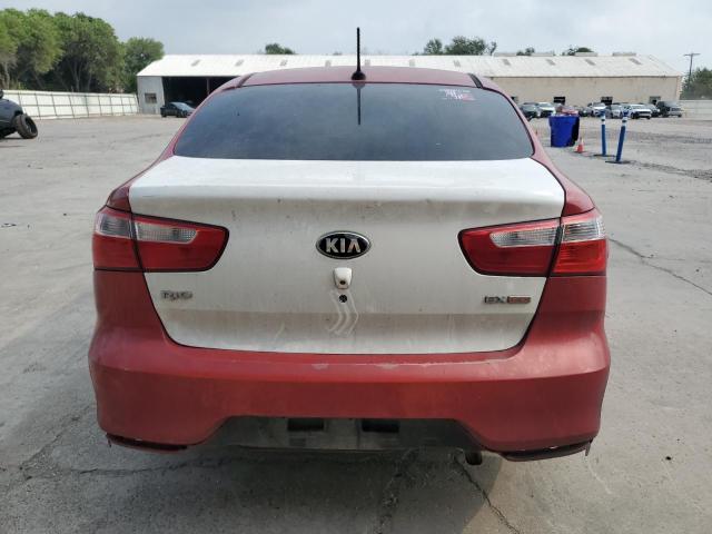 2017 KIA RIO LX - KNADM4A3XH6061559