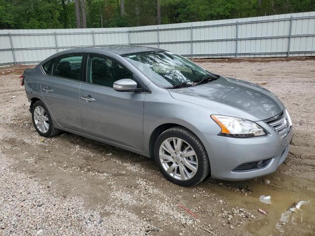 Vin: 3n1ab7apxdl638299, lot: 58174145, nissan sentra s 20134