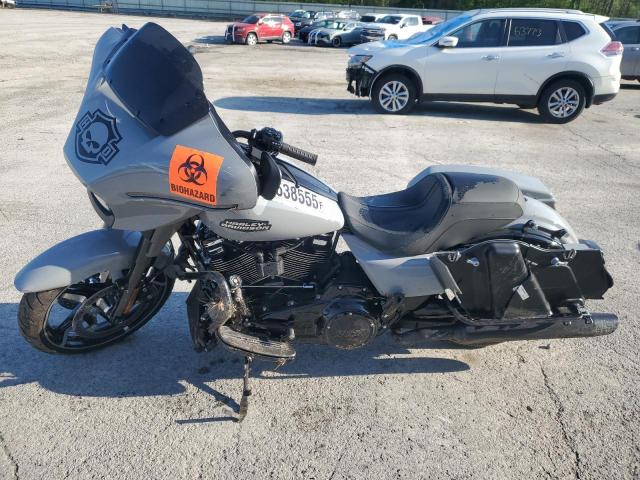 2024 HARLEY-DAVIDSON FLHX 1HD1KB716RB633577