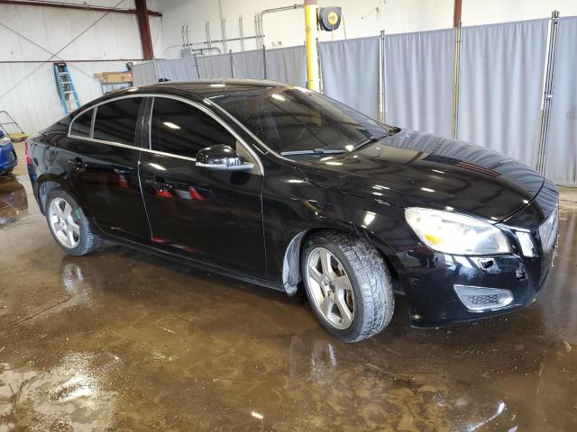 Vin: yv1612fs1d1220589, lot: 58983665, volvo s60 t5 20134