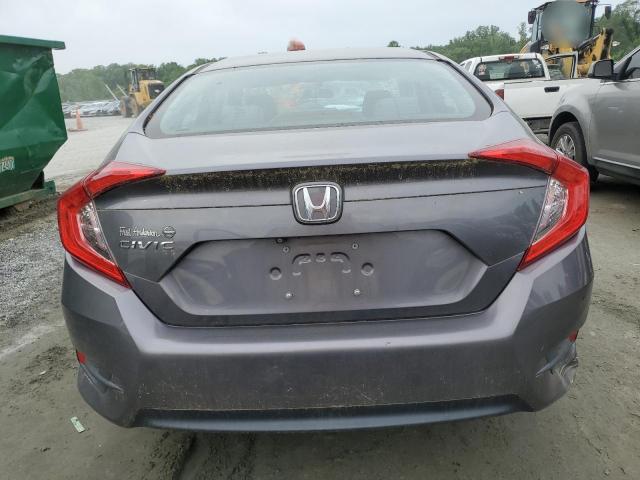 2017 HONDA CIVIC LX - 19XFC2F57HE045178