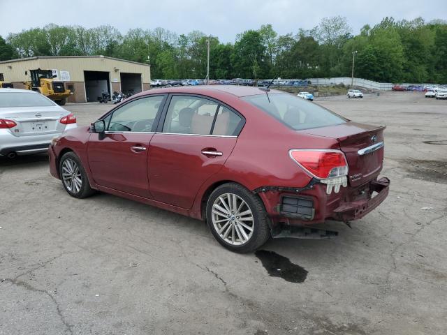 2015 SUBARU IMPREZA SP JF1GJAS62FH024769