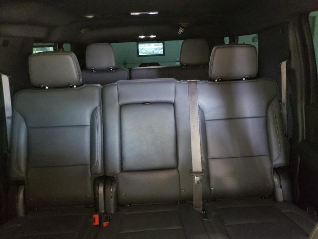 2025 CHEVROLET SUBURBAN K 1GNS6CRD9SR159135