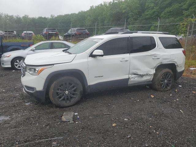 Vin: 1gkknuls5kz126873, lot: 55182455, gmc acadia slt-1 2019 img_1