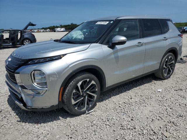 Vin: ja4j3ua80pz056608, lot: 57107135, mitsubishi outlander se 2023 img_1