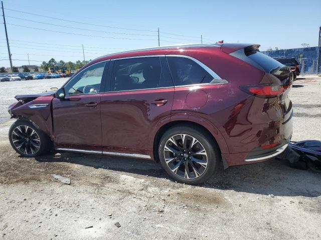 Vin: jm3kkehc7s1194044, lot: 57506655, mazda cx-90 premium plus 20252