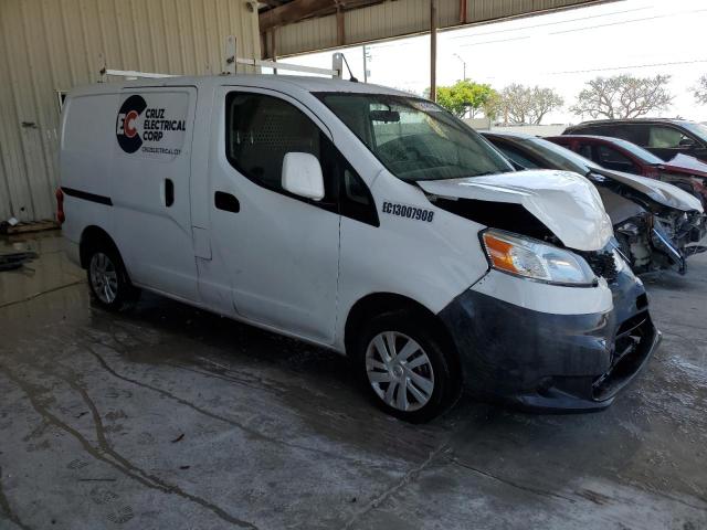 Vin: 3n6cm0kn7hk721587, lot: 56146165, nissan nv 2.5s 20174