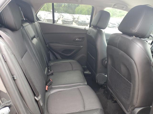 2016 CHEVROLET TRAX 1LT - 3GNCJPSB3GL260799