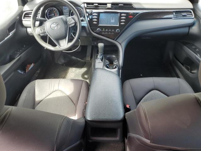 2019 TOYOTA CAMRY L 4T1B11HK1KU215086