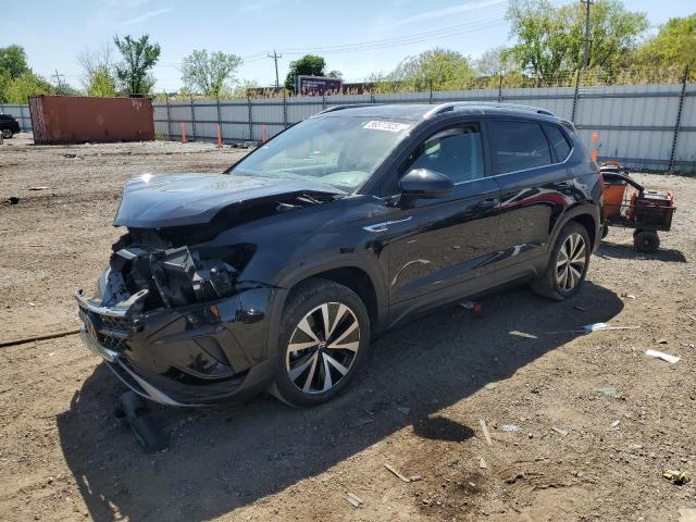 VOLKSWAGEN TAOS SE