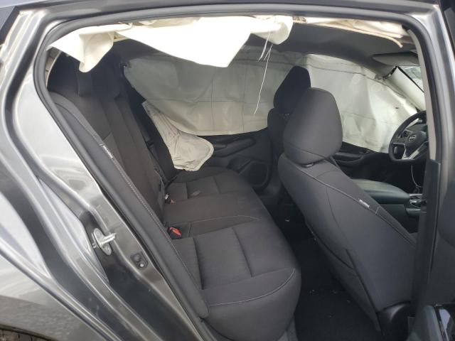 2023 NISSAN ALTIMA SV 1N4BL4DV2PN377932
