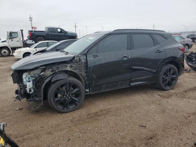 CHEVROLET BLAZER RS