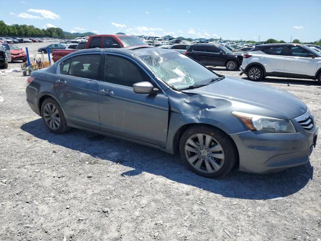 Vin: 1hgcp2f81ca073606, lot: 58082395, honda accord exl 20124