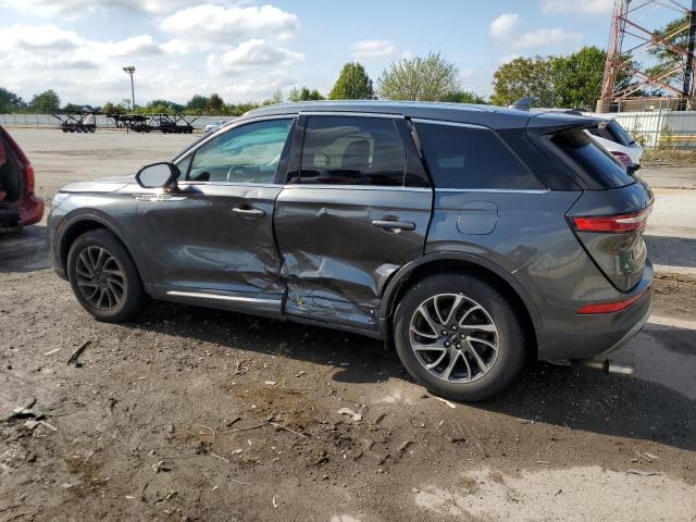 Vin: 5lmcj1d91lul11130, lot: 58375785, lincoln corsair 20202