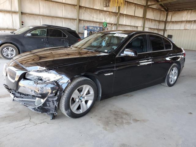 Vin: wbaxg5c51ddy32487, lot: 57629015, bmw 5 series i 2013 img_1