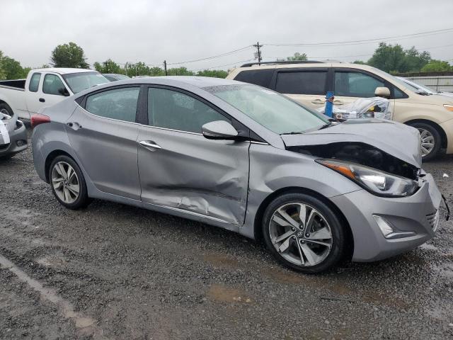 Vin: kmhdh4ae2eu187815, lot: 56386285, hyundai elantra se 20144