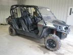 2015 CAN-AM COMMANDER - 3JBKCAP23FJ000839