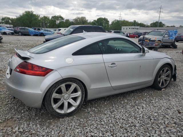 AUDI TT 2.0T 2008 TRUAF38J781000364 photo #4