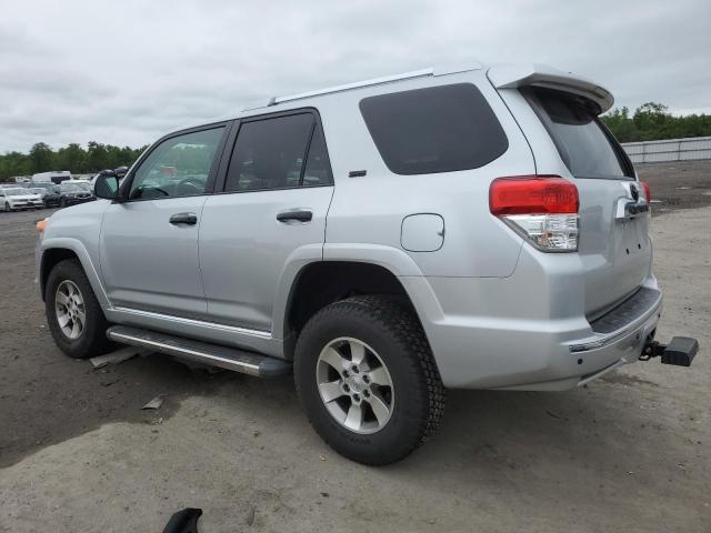 Vin: jtebu5jr6b5050958, lot: 58988205, toyota 4runner sr5 20112