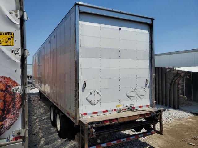 WABASH TRAILER 2010 white   1JJV482D3AL341375 photo #4