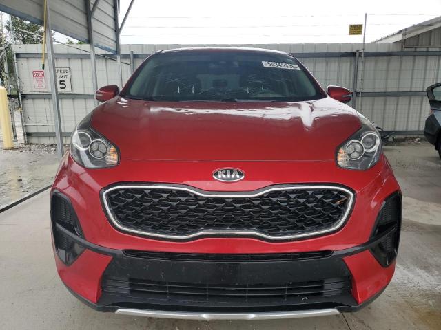 2020 KIA SPORTAGE L - KNDPM3AC5L7826402